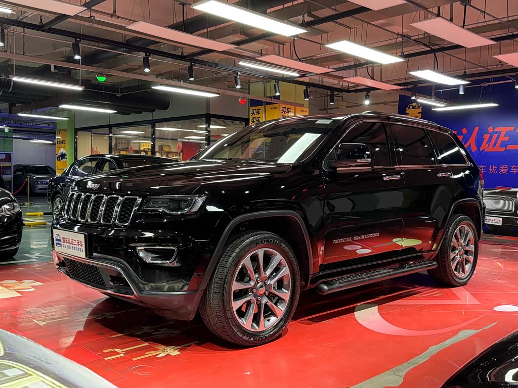 Jeep