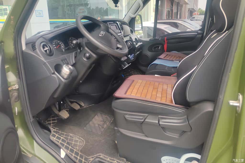 Iveco F1A, 2022 9