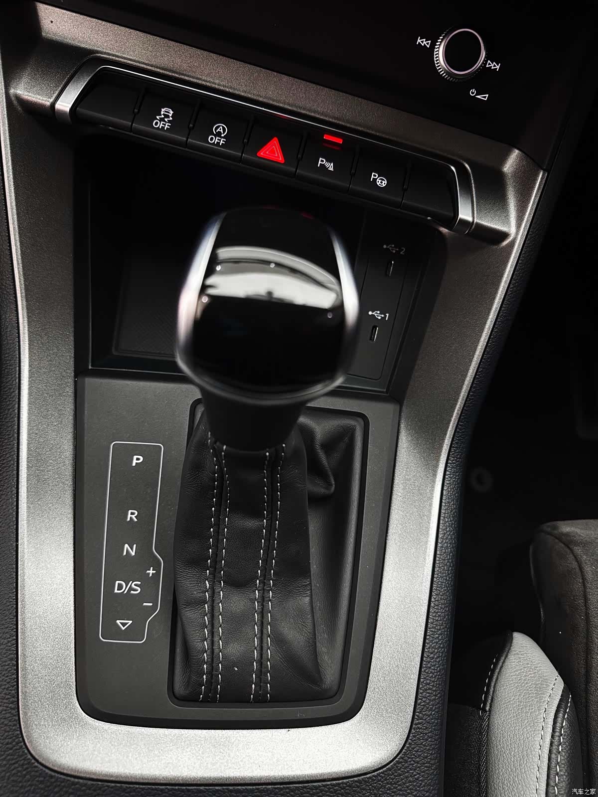 Audi Q3, 2022 22