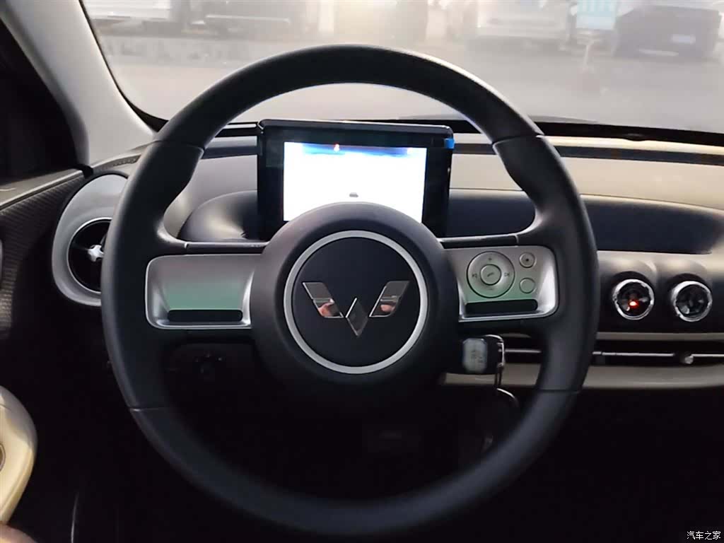 Wuling Bingo, 2024 11