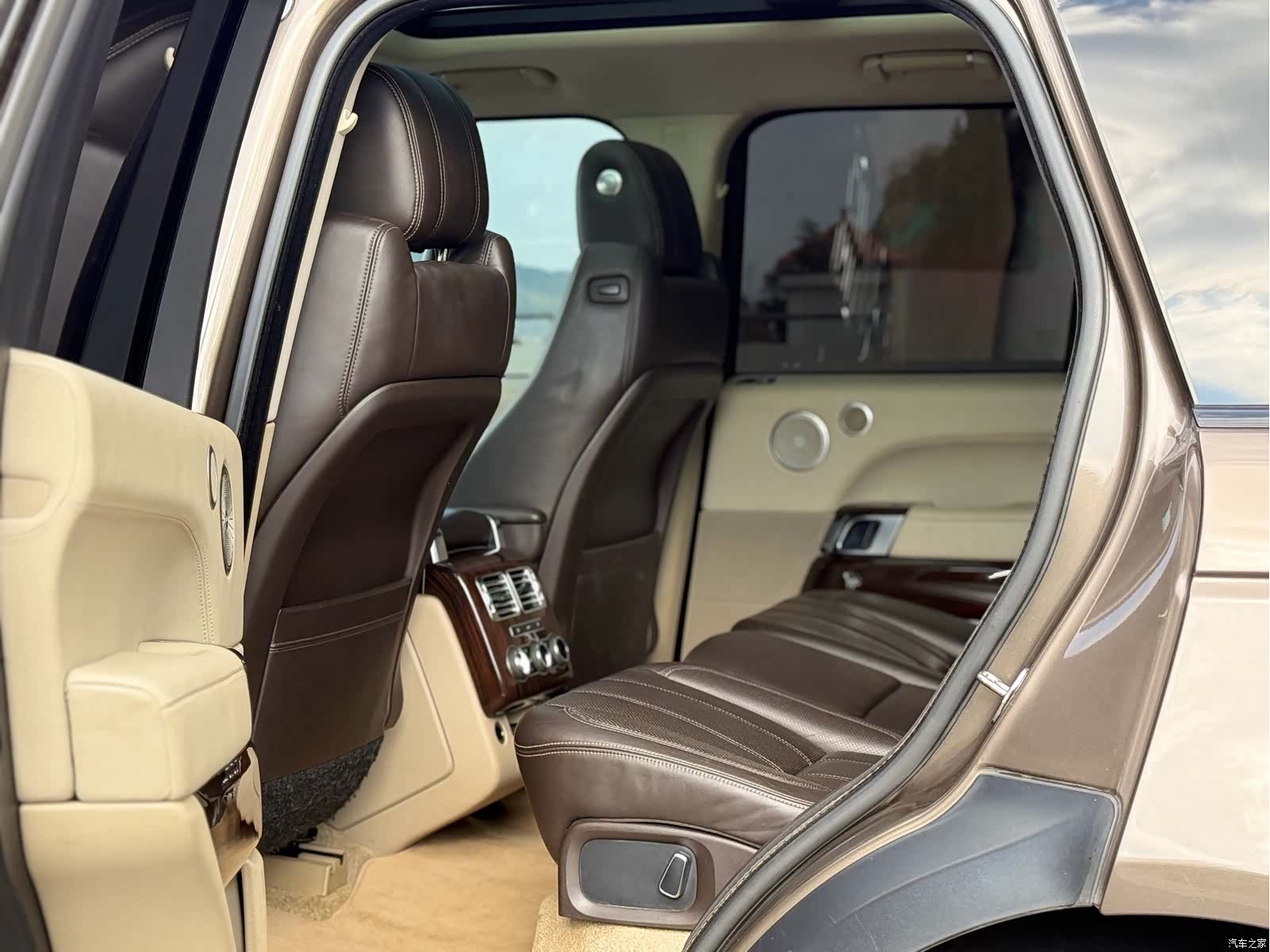 Land Rover Range Rover, 2013 7