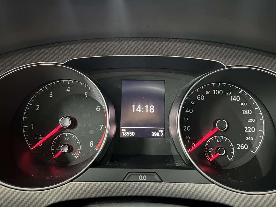 Volkswagen Golf*Jiayu Volkswagen Golf*Jiayu