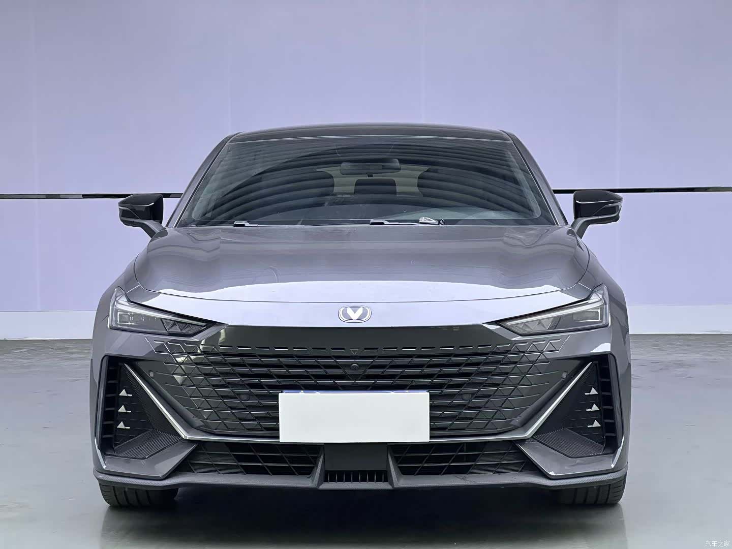 Changan UNI-V, 2023 2