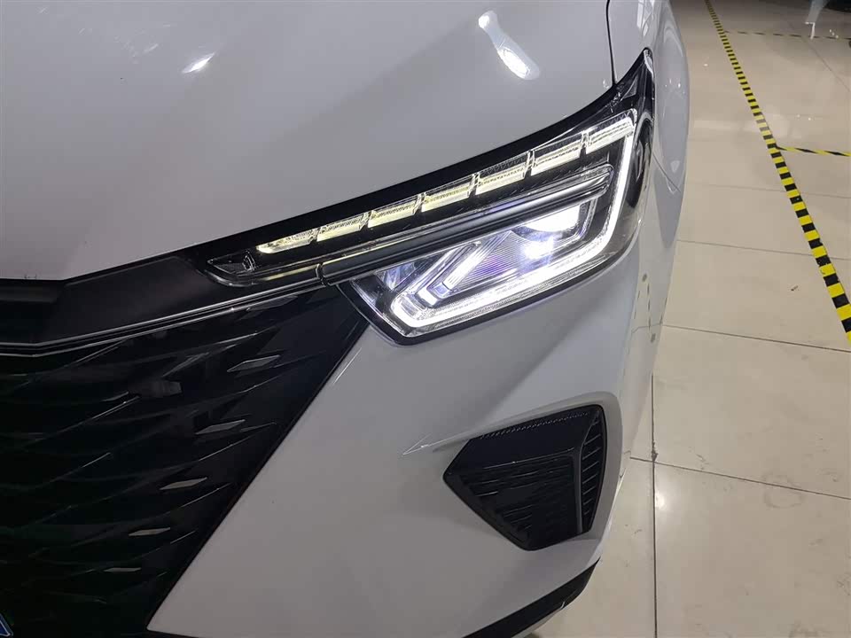 Roewe RX5 Roewe RX5