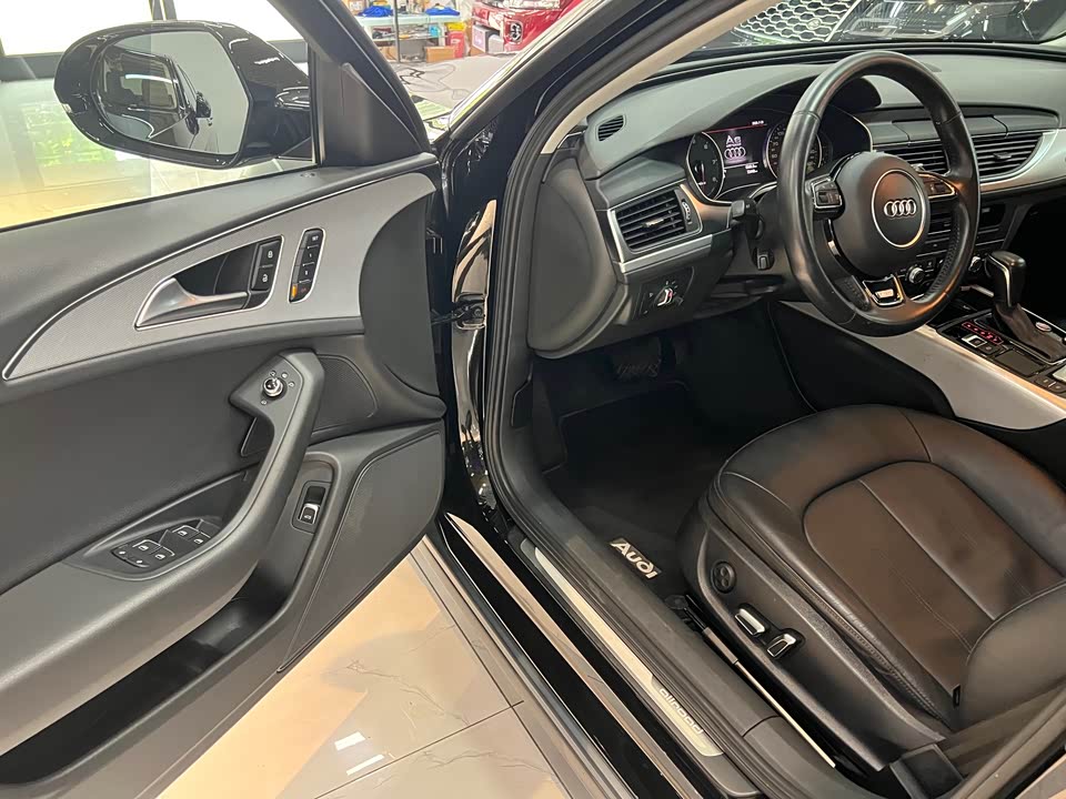 Audi A6 Audi A6