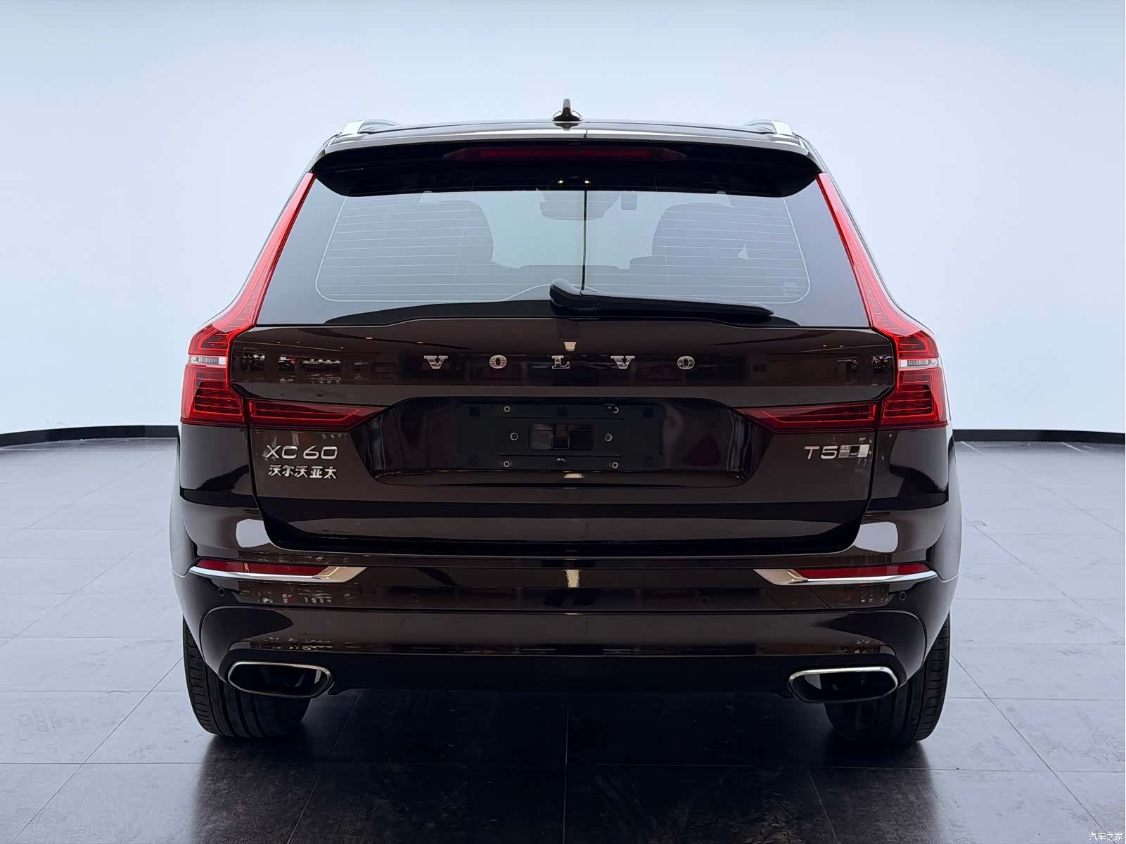 Volvo XC60, 2019 6