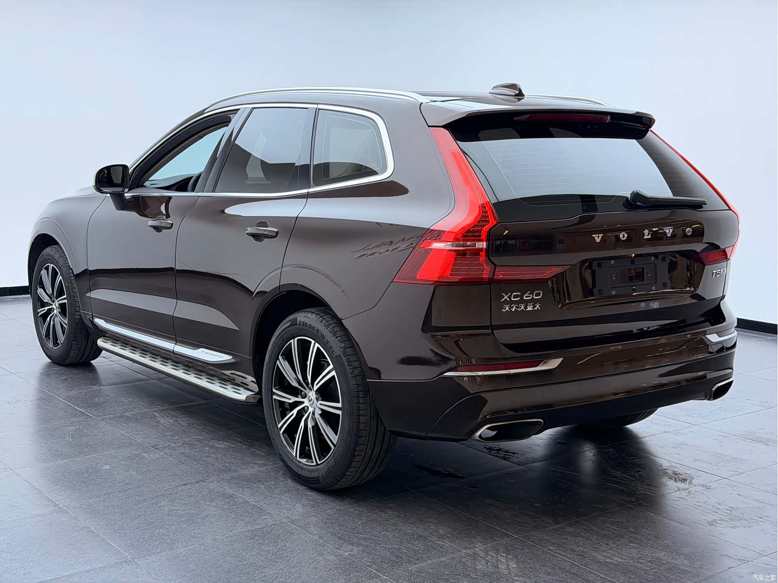 Volvo XC60, 2019 7