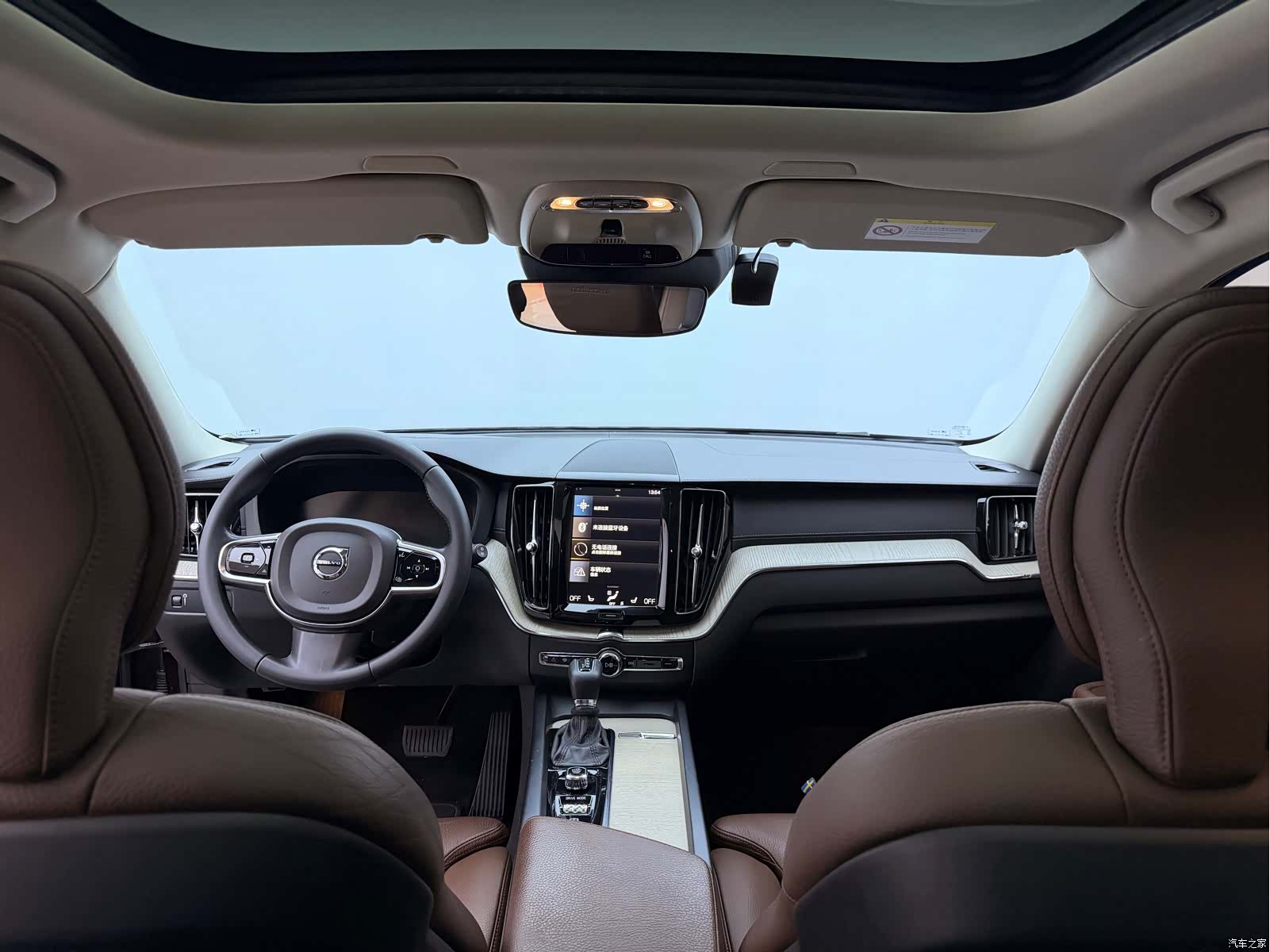 Volvo XC60, 2019 17