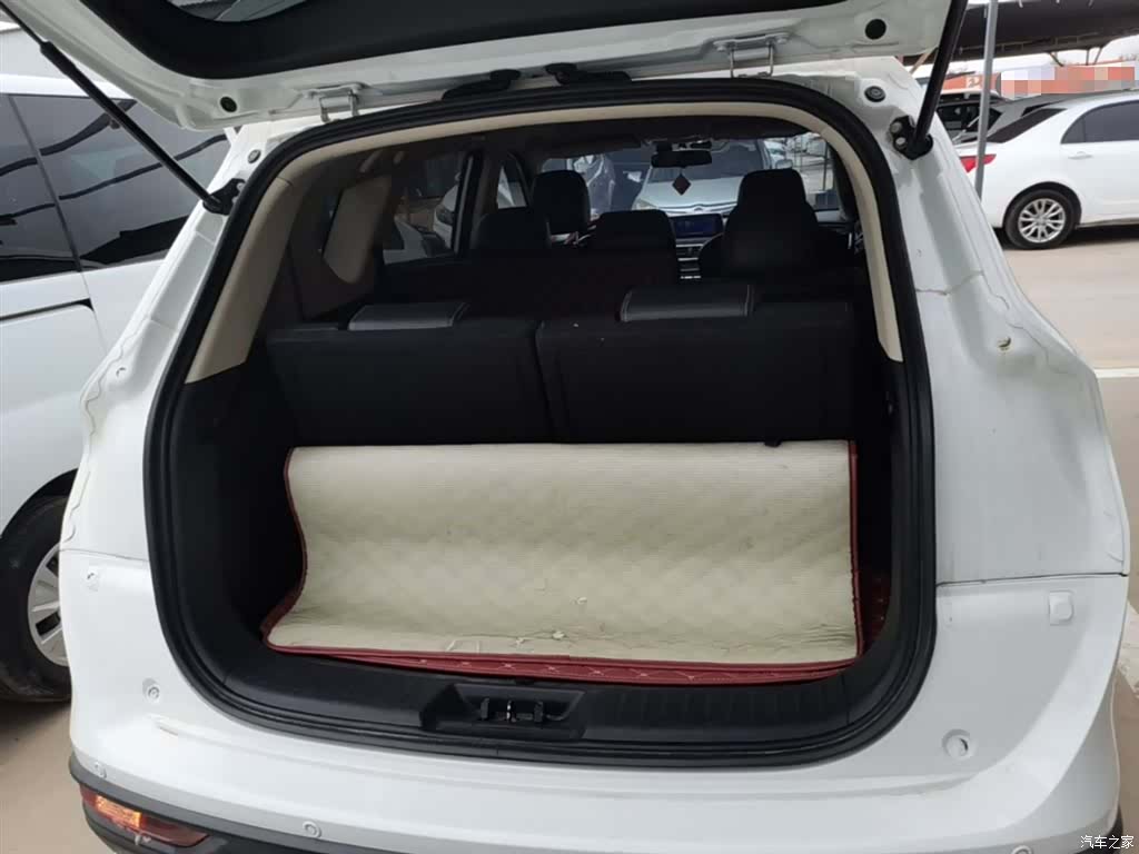 DongFeng 580, 2019 19