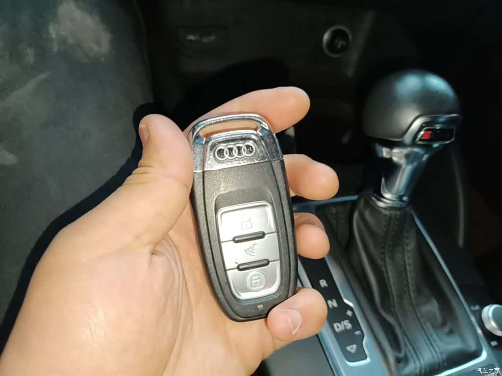 Audi A3, 2019 9