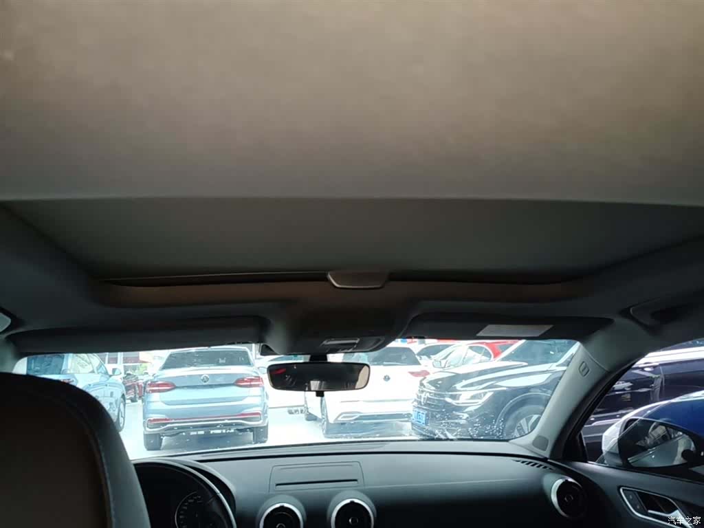 Audi A3, 2019 18