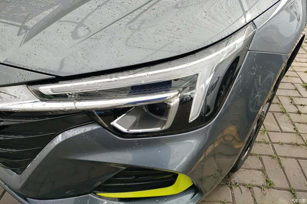 Roewe i6, 2022 все фото