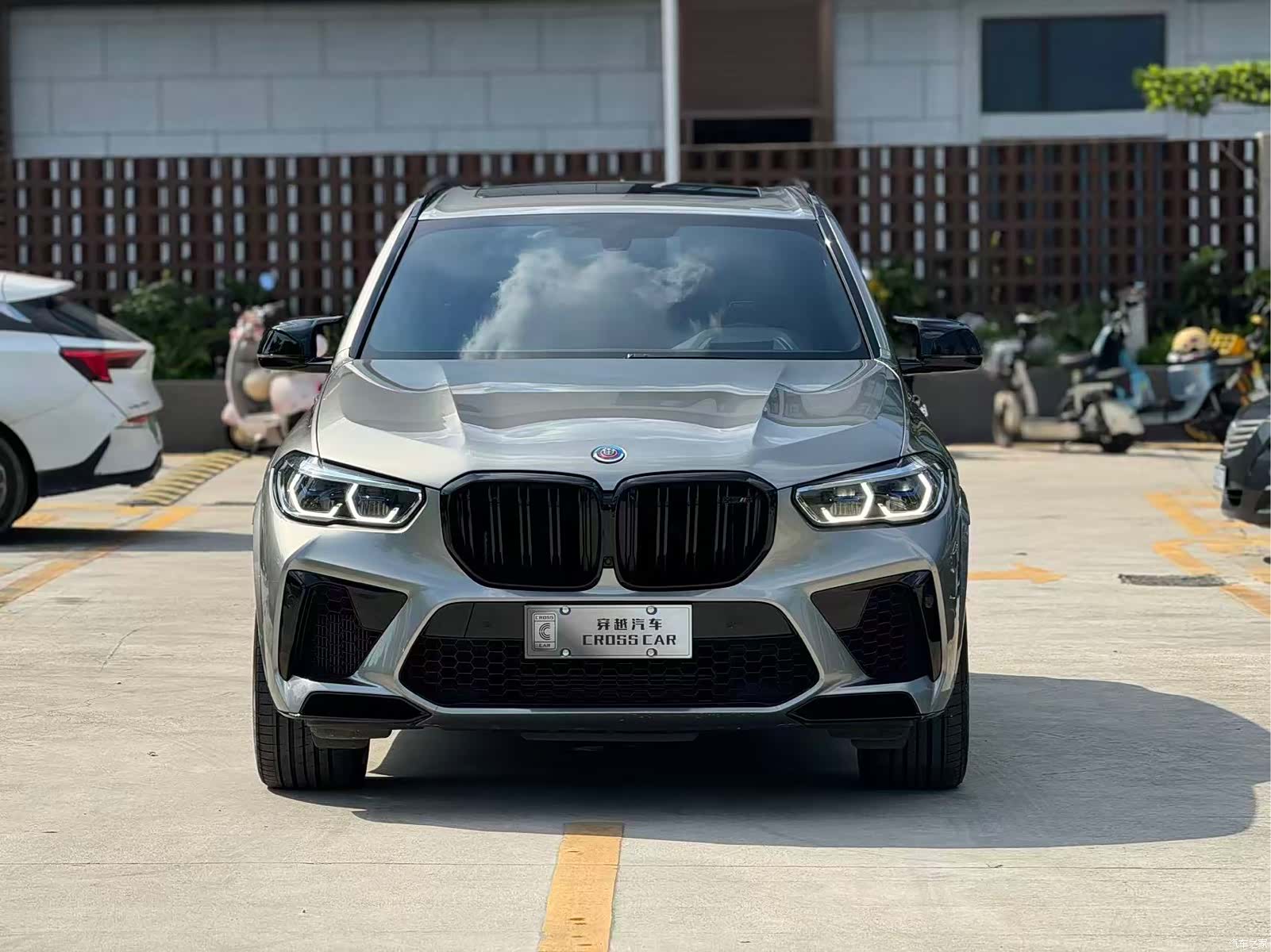 BMW X5, 2022 2