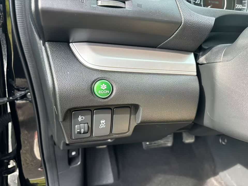 Honda CR-V Honda CR-V