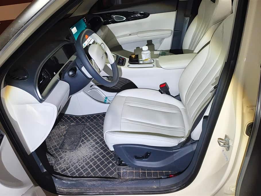 Geely Galaxy Star Wish