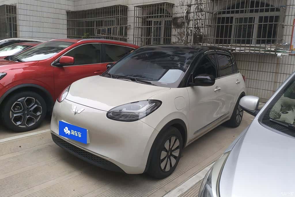 Wuling Bingo, 2024 1