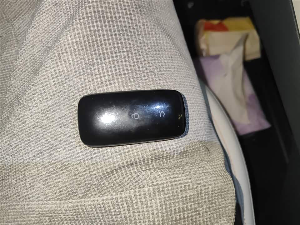 Geely Galaxy Galaxy Starship 7