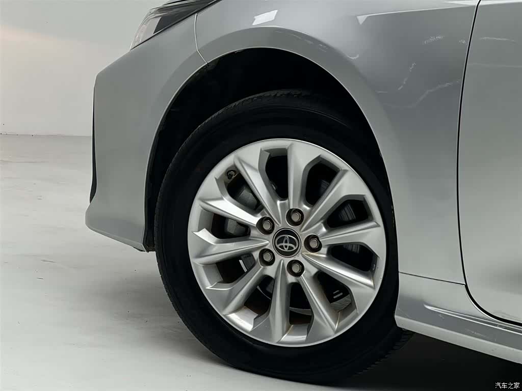 Toyota Corolla, 2023 14