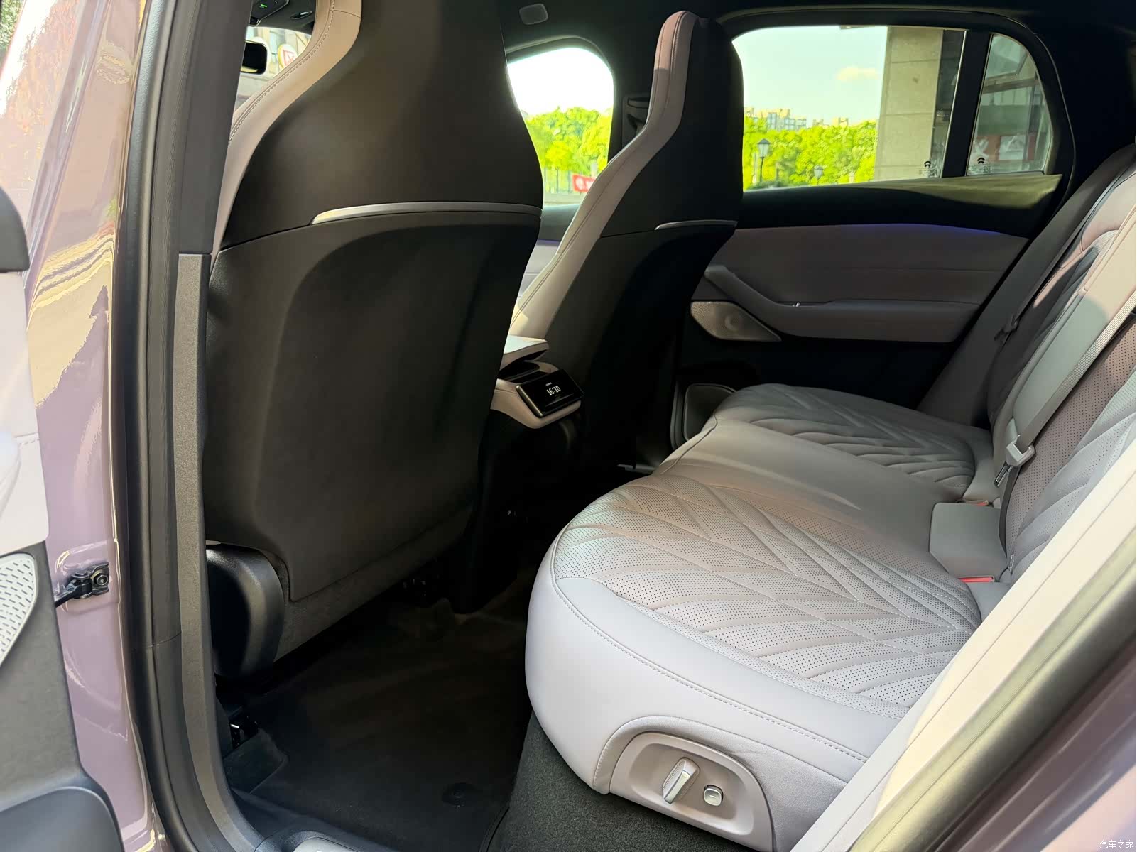 NIO EC6, 2025 6