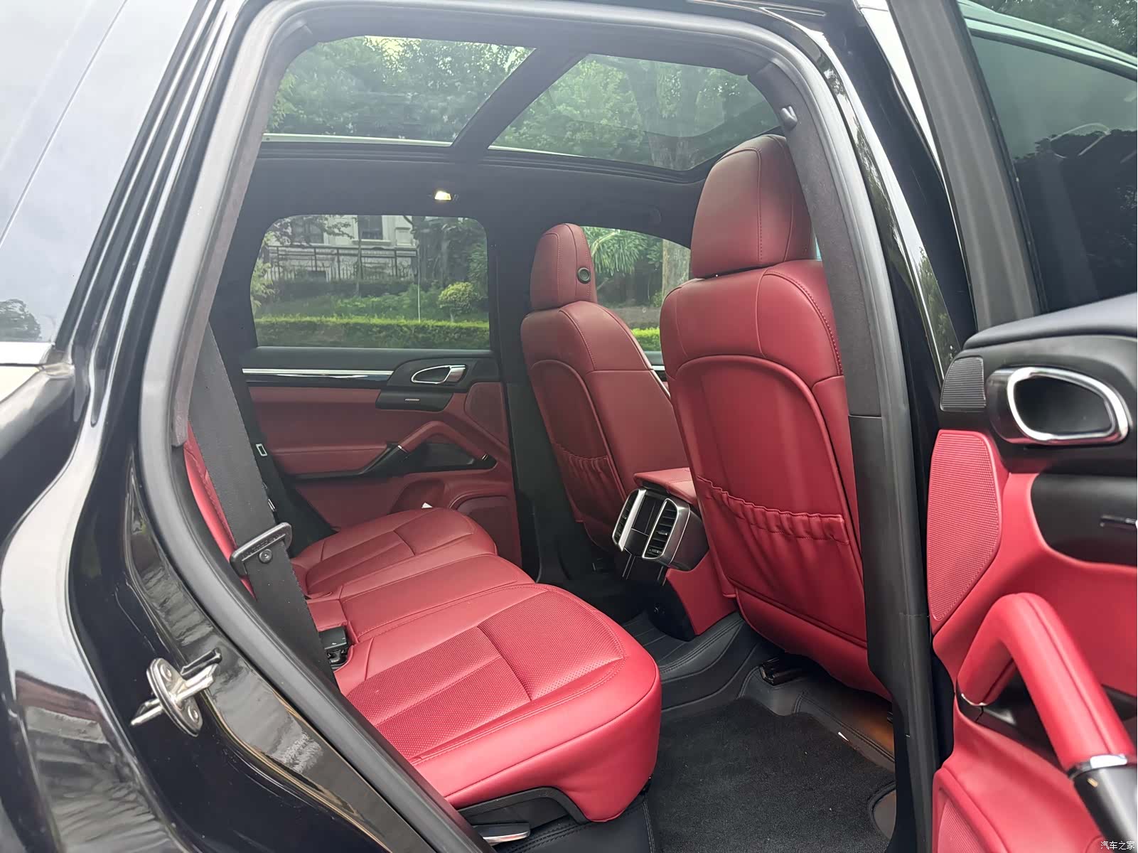 Porsche Cayenne, 2013 17