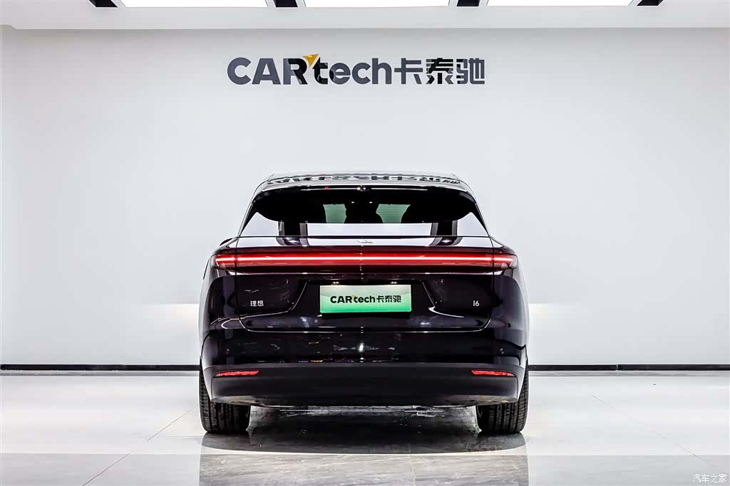 Li Auto i6, 2025 4