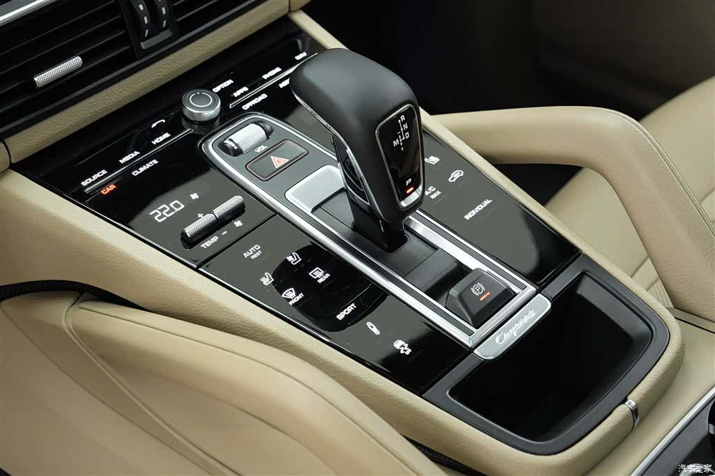 Porsche Cayenne, 2021 11