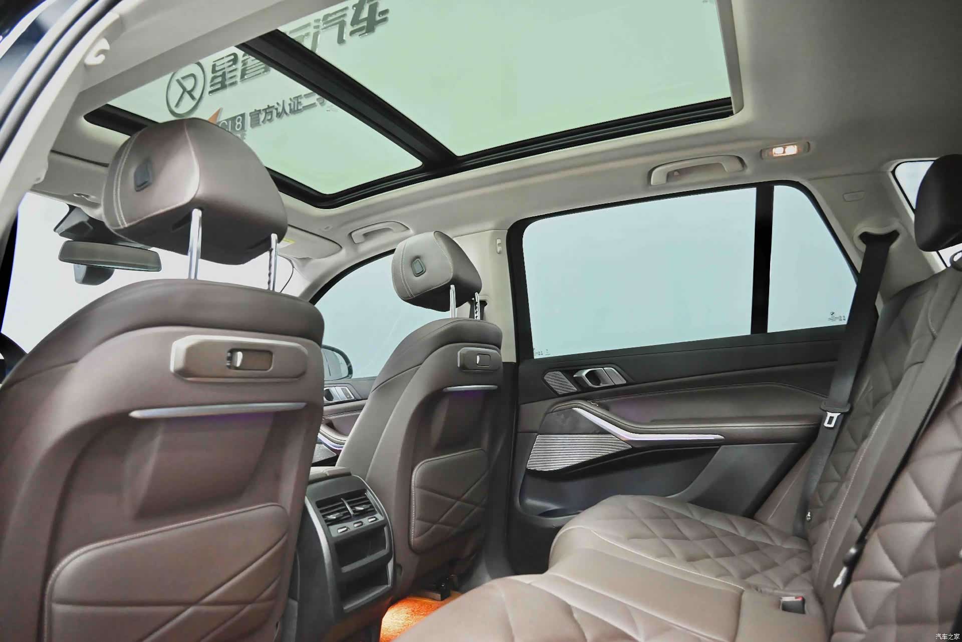 BMW X5, 2024 11