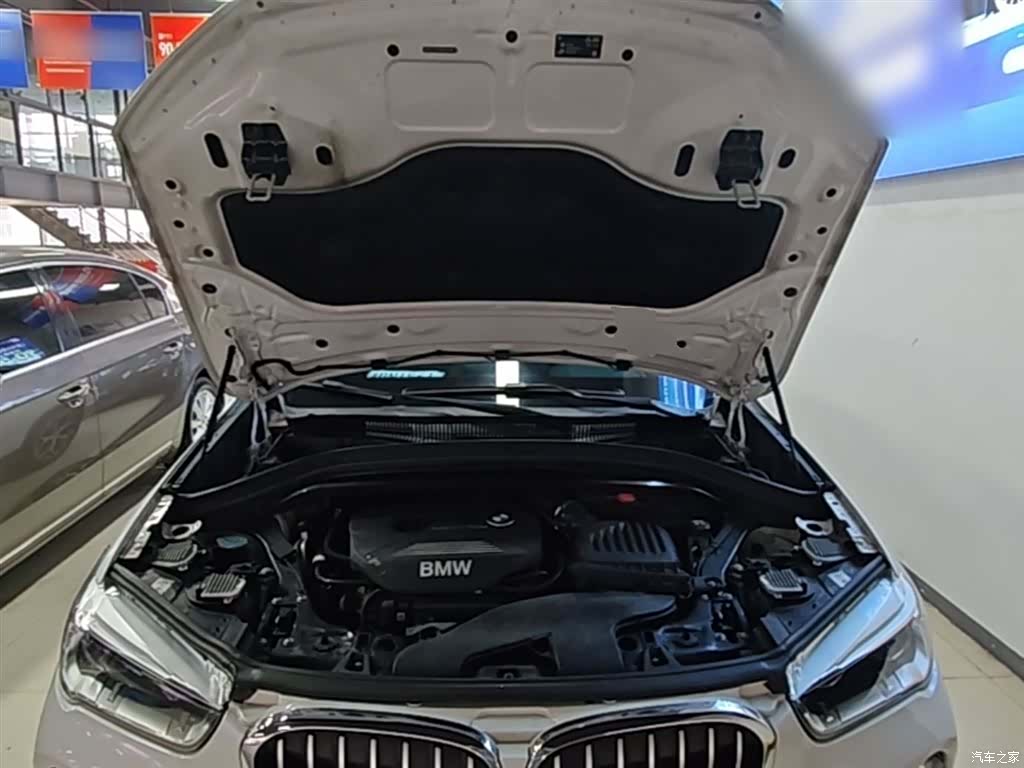 BMW X1, 2018 20