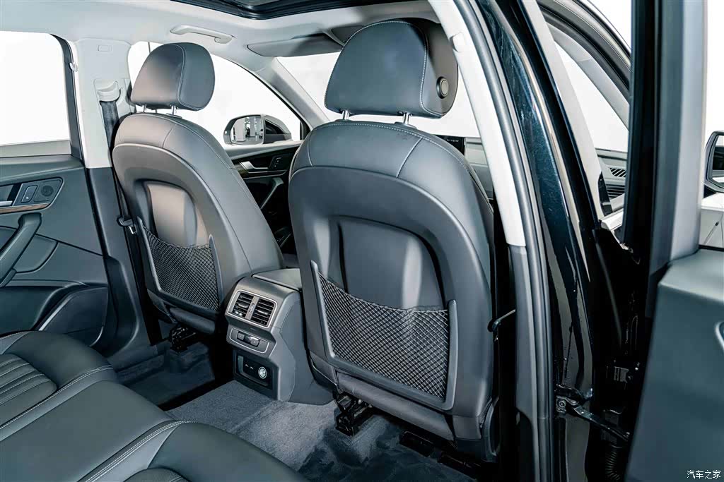 Audi Q5L, 2022 19