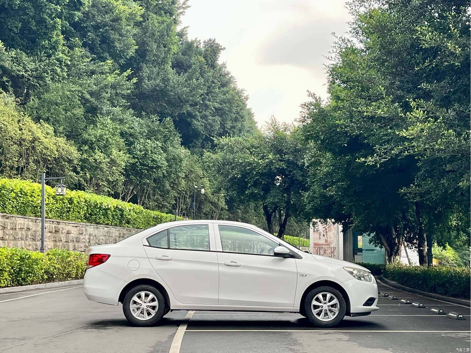Chevrolet 3, 2016 25