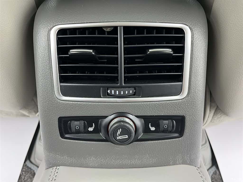 Audi A6L, 2009 15