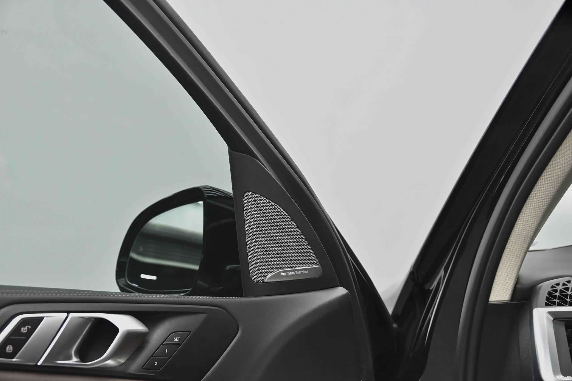 BMW X5, 2024 14