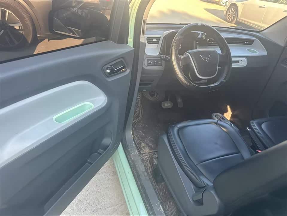 Wuling Hongguang MINIEV Wuling Hongguang MINIEV