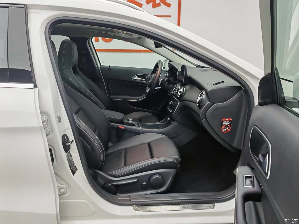 Mercedes-Benz GLA, 2019 23