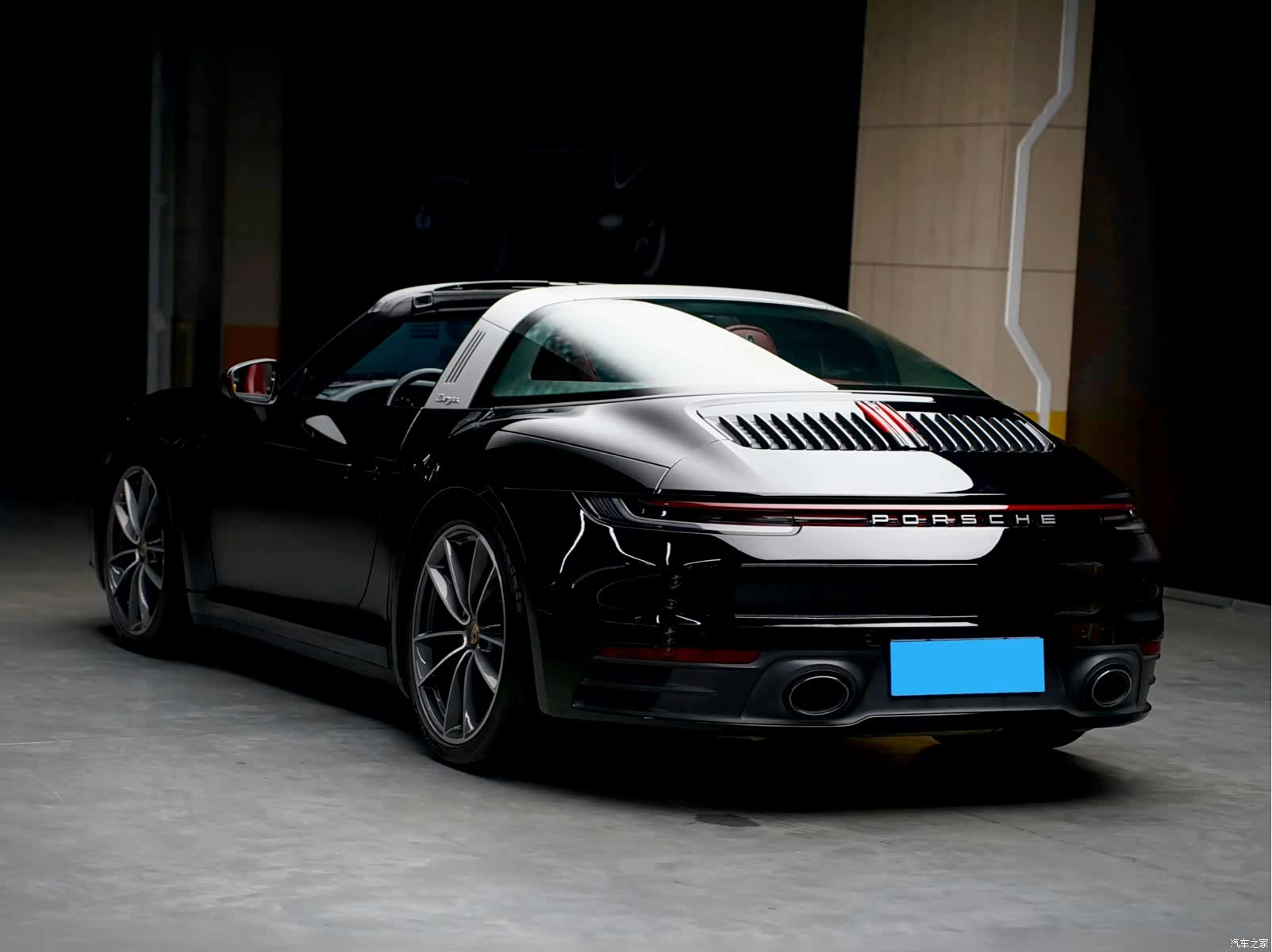 Porsche 911, 2022 все фото