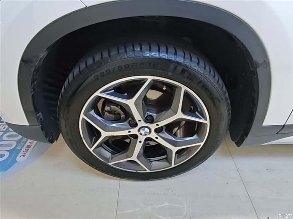 BMW X1, 2018 23