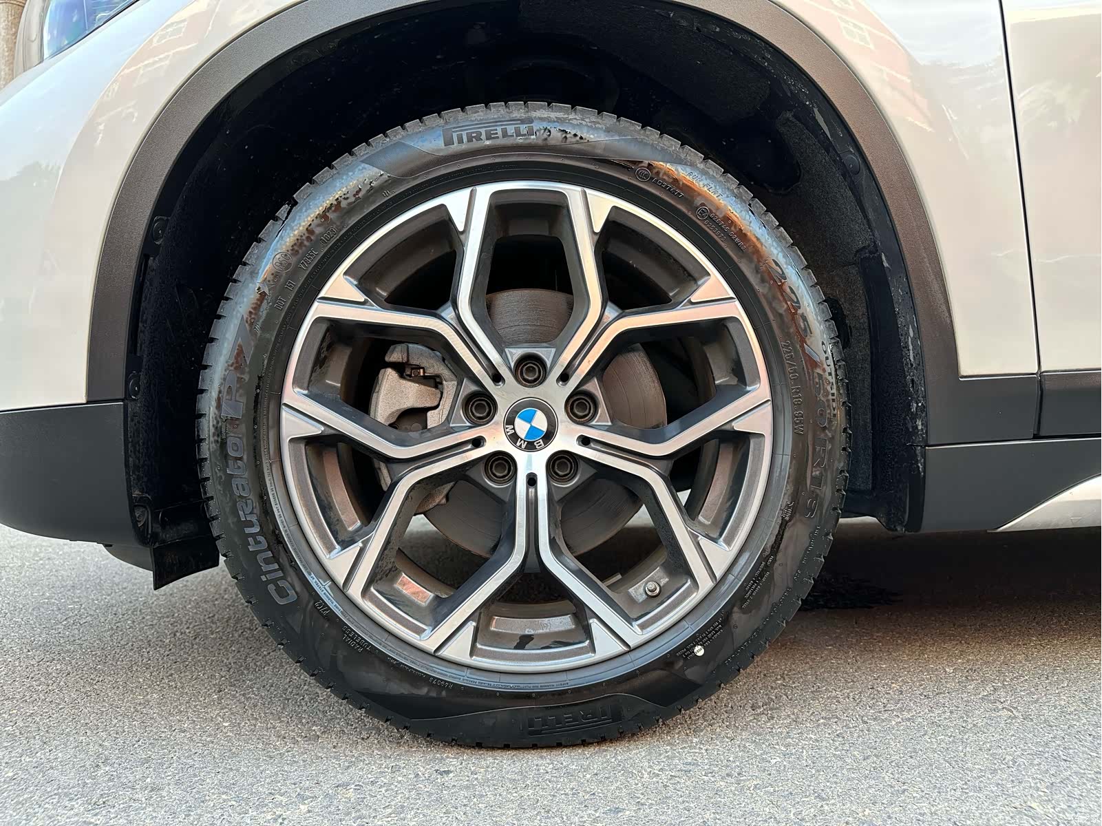BMW X1, 2023 20