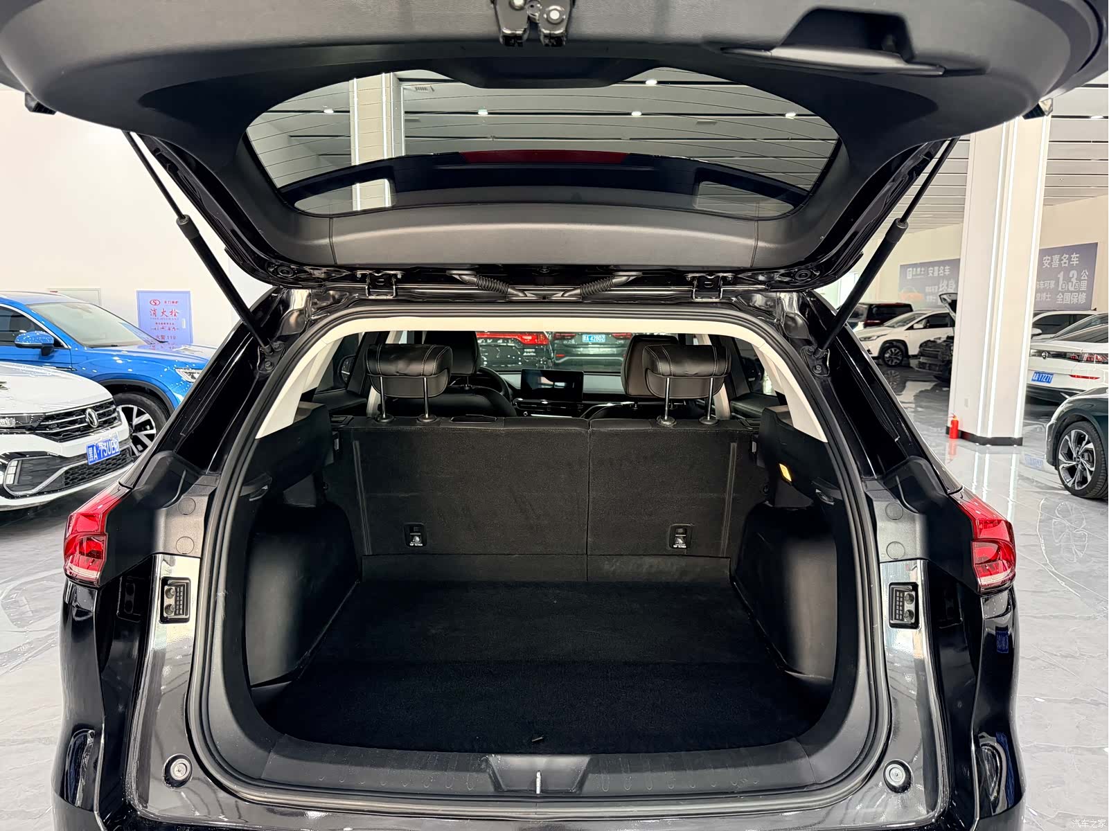 Haval H6, 2022 16