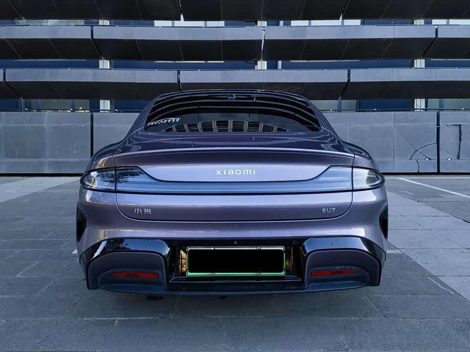 Xiaomi Xiaomi SU7