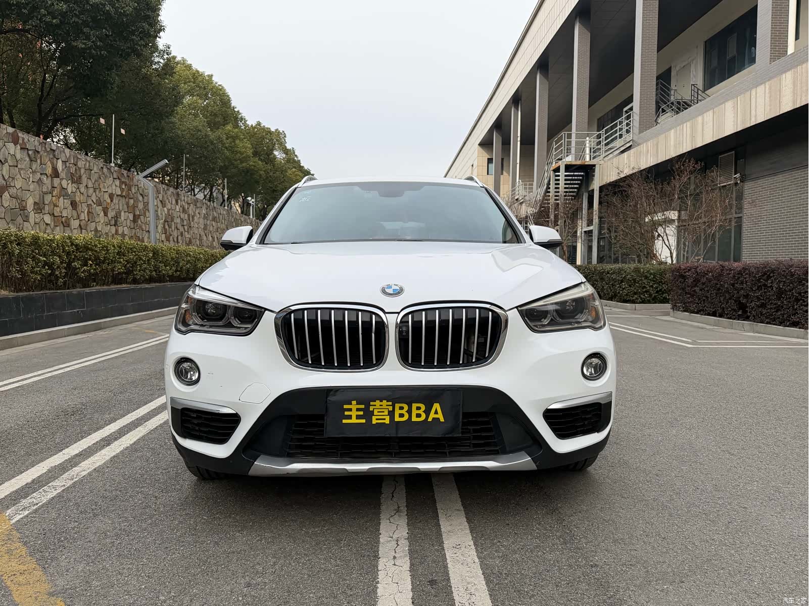 BMW X1, 2018 2