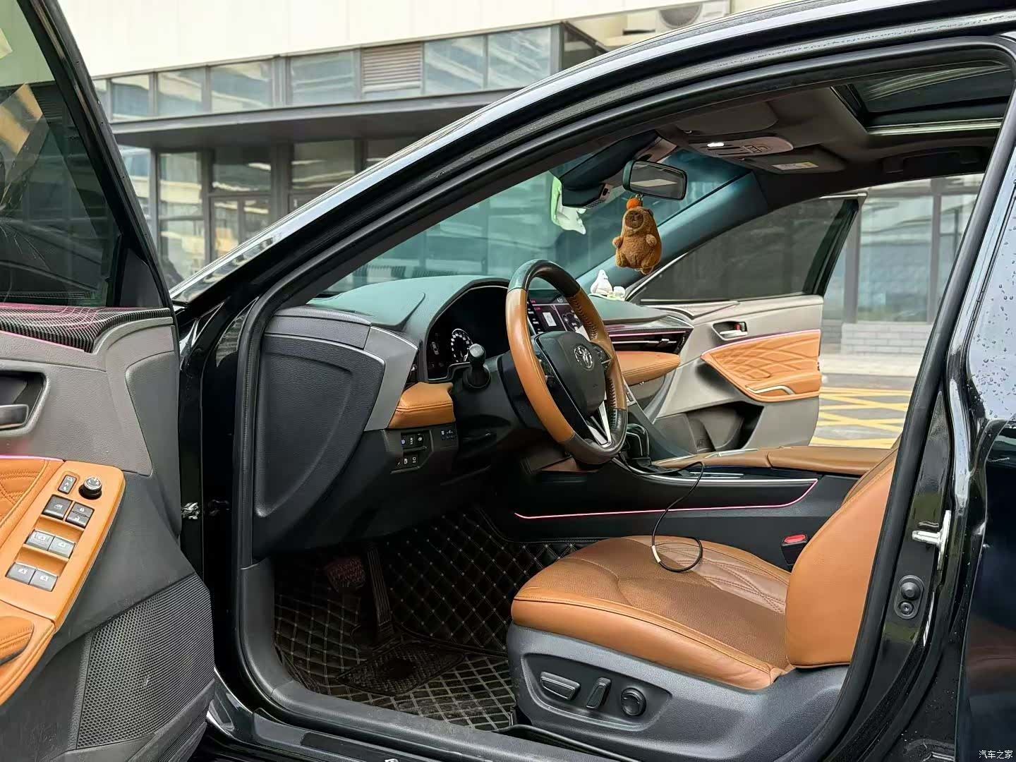 Toyota Avalon, 2022 4