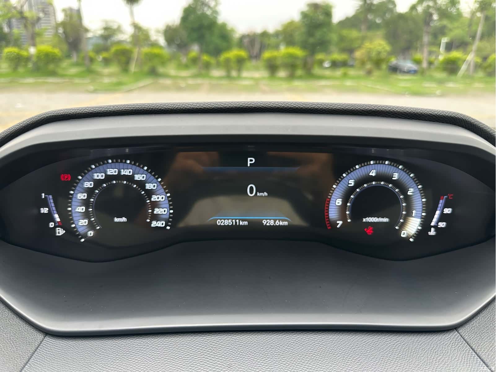 Peugeot 408, 2023 7
