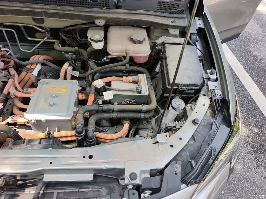 Buick Velite, 2024 22