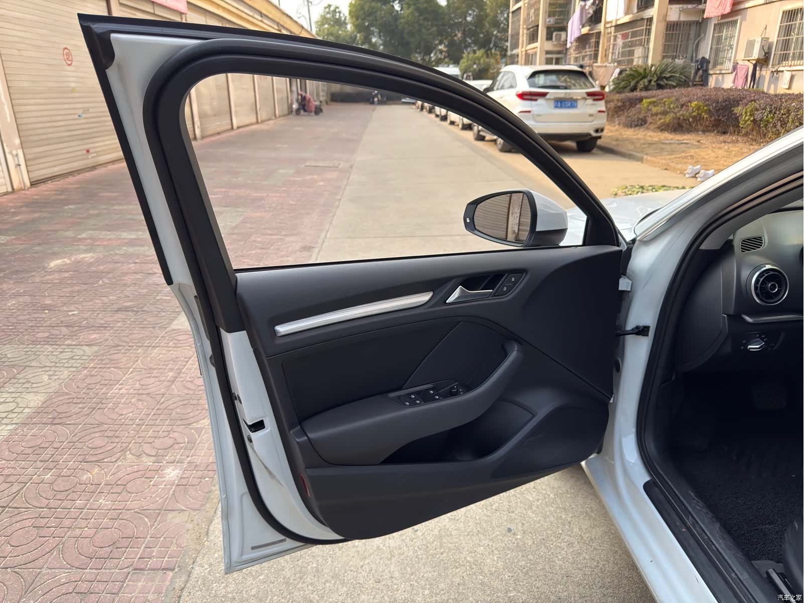 Audi A3, 2017 7