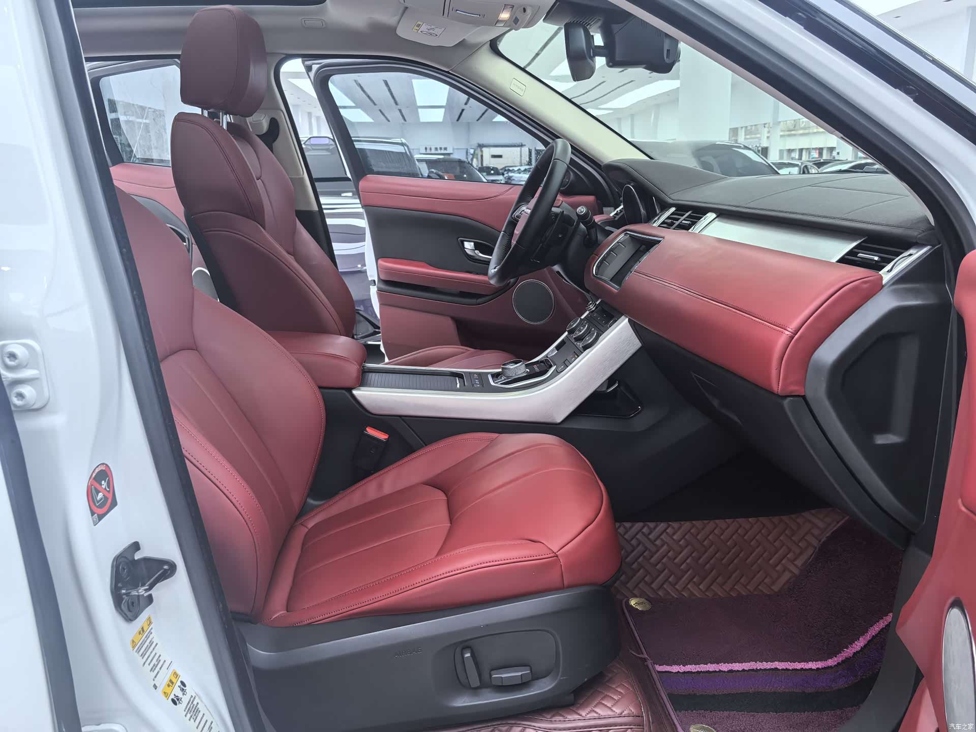 Land Rover Range Rover, 2016 12