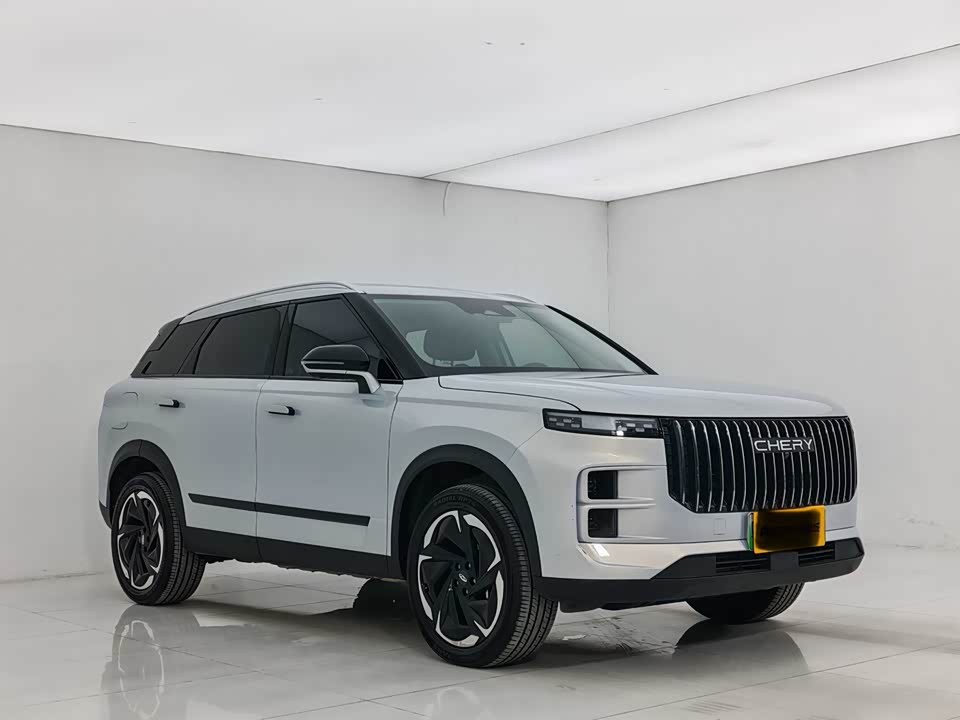 Chery Explore 06 C-DM