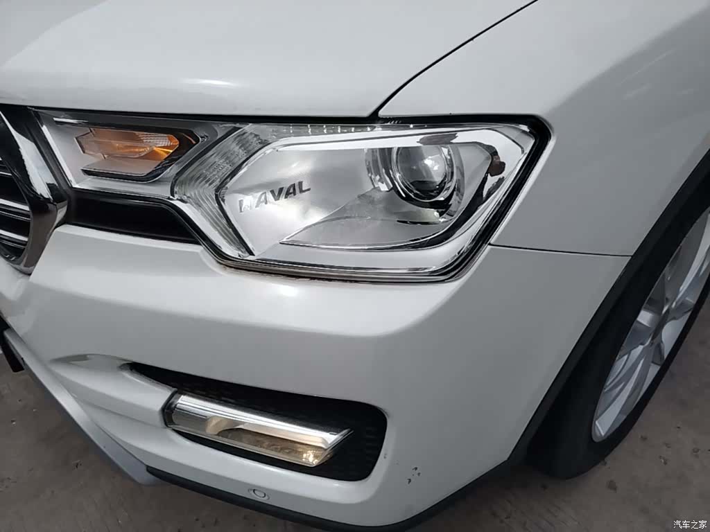 Haval H7, 2017 24