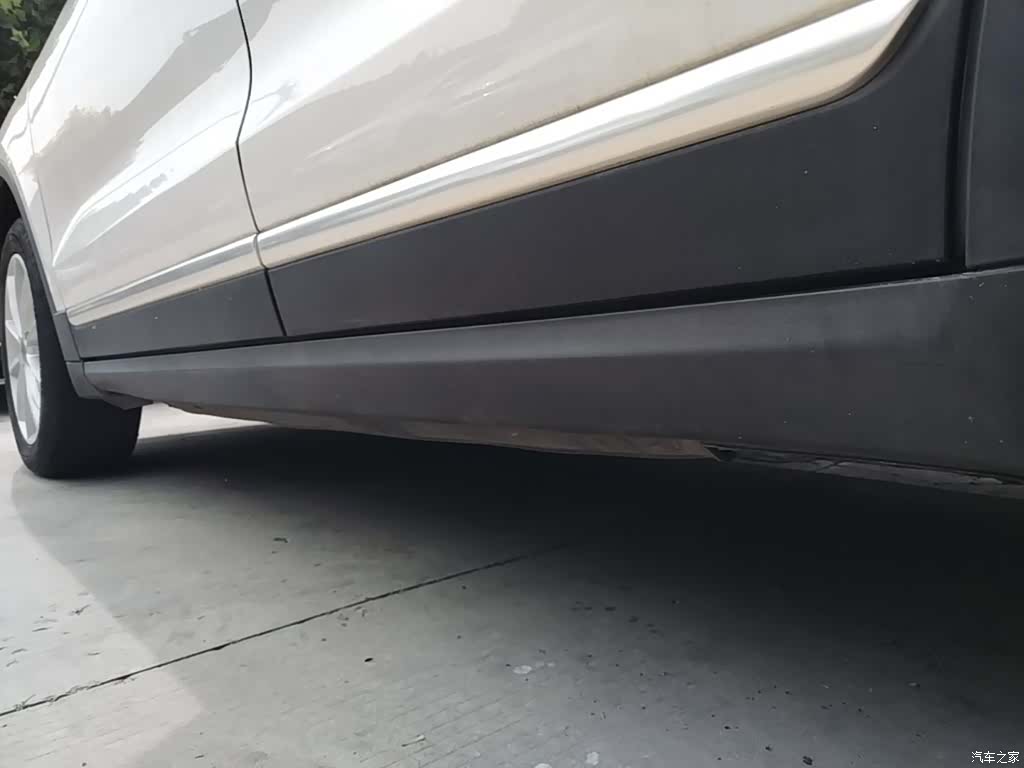 Haval H7, 2017 22