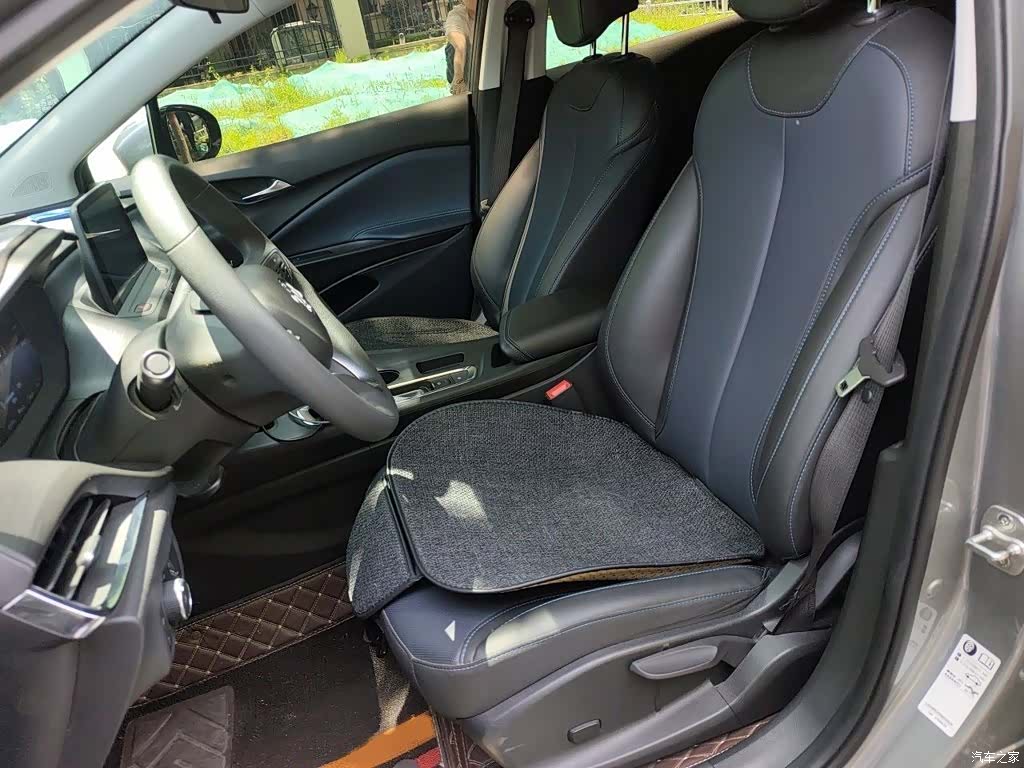 Buick Velite, 2024 8