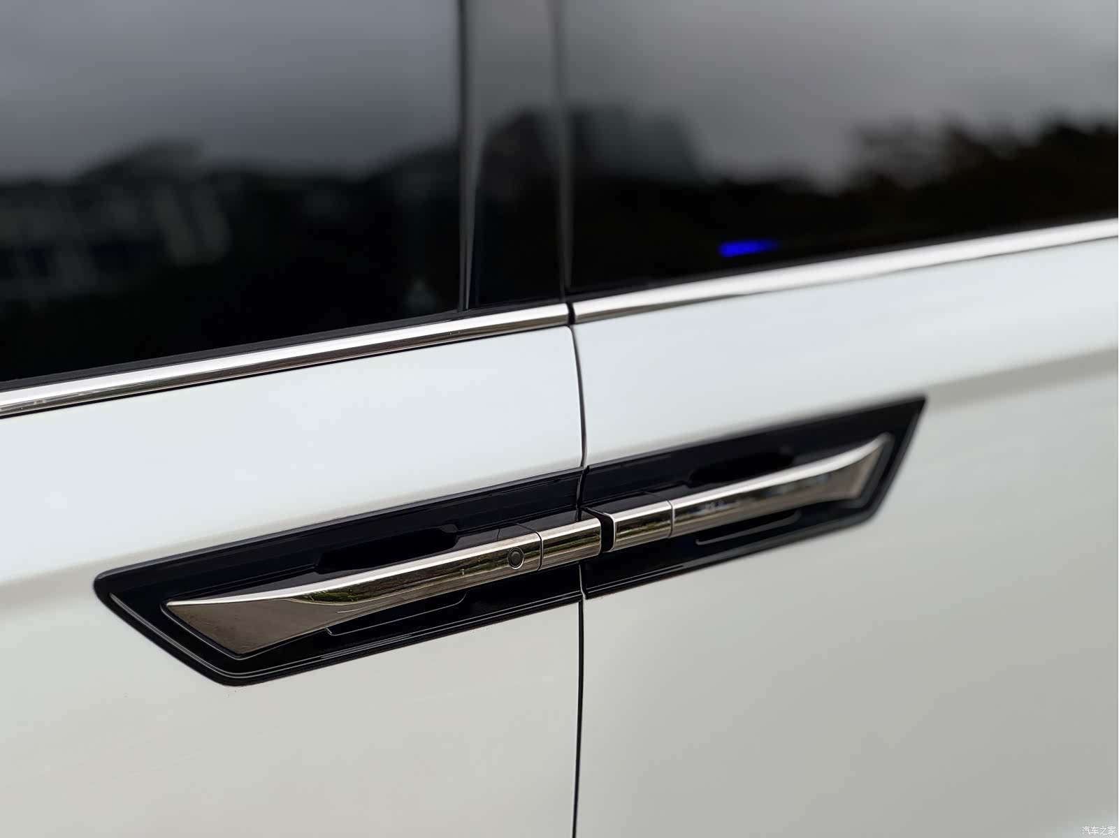 Honda Elysion, 2021 9
